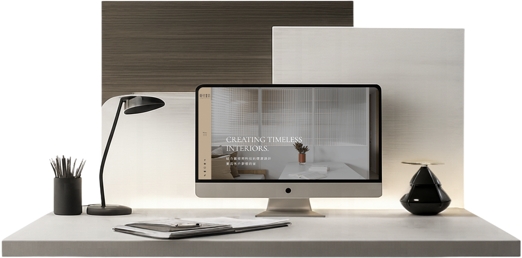 Luxury Masterpiece Display